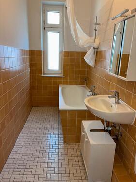 Foto - Etagenwohnung in Kiel zur Miete