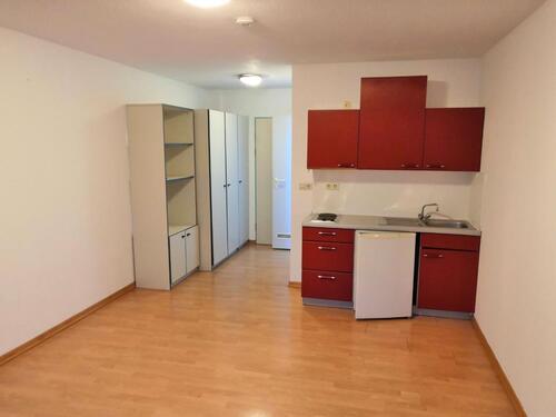 Foto - Zu Vermieten 'Sonniges 1 Zimmerappartement'