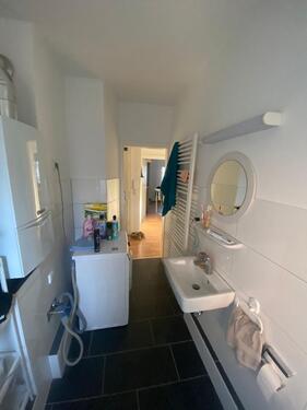 Foto - 2 Zimmer Etagenwohnung zur Miete in Oldenburg