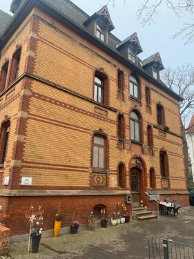 Foto - Großzügige 4-Zimmer-Altbau-Wohnung zum Kauf