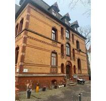 Großzügige 4-Zimmer-Altbau-Wohnung zum Kauf - Bad Hersfeld