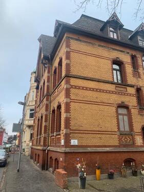 Foto - 4 Zimmer Etagenwohnung zum Kaufen in Bad Hersfeld