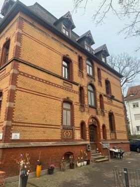 Foto - 4 Zimmer Etagenwohnung in Bad Hersfeld