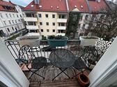 Foto - Möblierte Untervermietung für 4 Monate München Neuhausen
