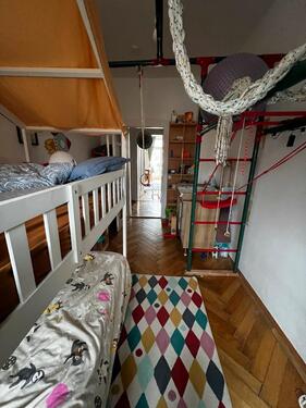 Foto - Etagenwohnung in München zur Miete