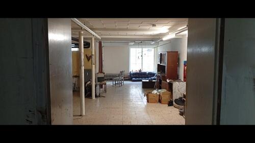 Foto - Wohnung undoder Veranstaltungs-Atelierraum
