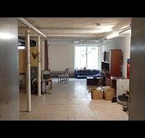 Wohnung undoder Veranstaltungs-Atelierraum - Langenburg