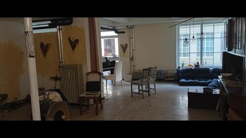 Foto - 3 Zimmer Erdgeschoßwohnung in Langenburg