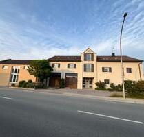 Gewerbeflächen in SaalDonau zuvermieten - Saal an der Donau