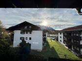 Foto - Attraktive 1-Zimmer-Wohnung mit Bergblick in Inzell