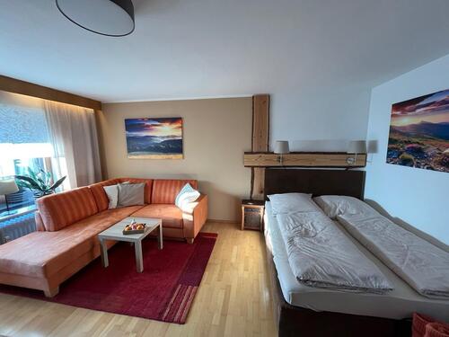 Foto - 1 Zimmer Etagenwohnung in Inzell