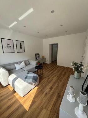 Foto - Hochwertige, möblierte 2-Zimmer-Wohnung in Nürnberg zu vermieten