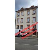 Mehrfamilienhaus - 320.000,00&nbsp;EUR Kaufpreis, ca.&nbsp; 212,00&nbsp;m&sup2; in Saarbrücken (PLZ: 66113) Malstatt