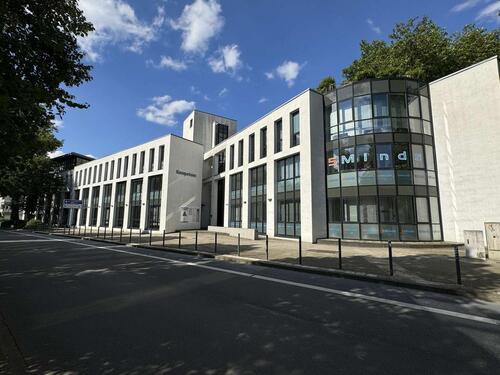 Foto - ! Premium Büro in Buer - 356QM, mit Keller, 10 Parkpl. uvm.