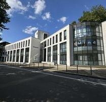 ! Premium Büro in Buer - 356QM, mit Keller, 10 Parkpl. uvm. - Gelsenkirchen