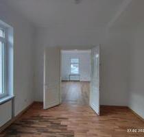 Zentral gelegene Altbauwohnung in Altena