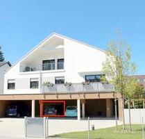 Gartenwohnung 144 m² Wohnfläche · 260 m² Privatgarten - Germering