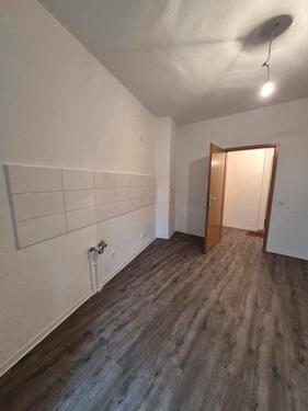 Foto - 2 Zimmer Erdgeschoßwohnung zur Miete in Magdeburg
