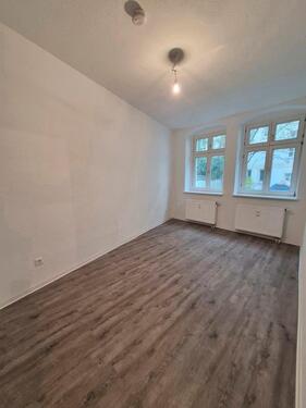 Foto - Erdgeschoßwohnung in Magdeburg zur Miete