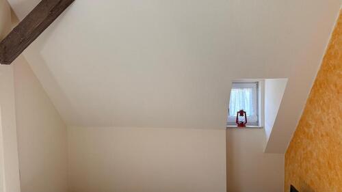 Foto - 2 Zimmer Dachgeschoßwohnung in Ilmenau