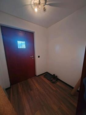 Foto - 3 Zimmer Terrassenwohnung in Augsburg