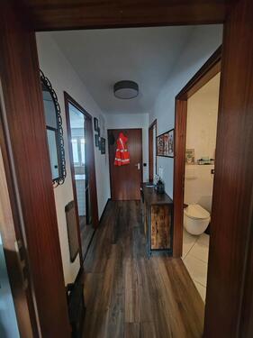 Foto - Terrassenwohnung in Augsburg zum Kaufen