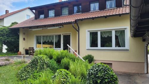 Foto - Einfamilienhaus in Steinberg am See