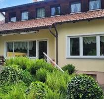 Einfamilienhaus in Steinberg am See
