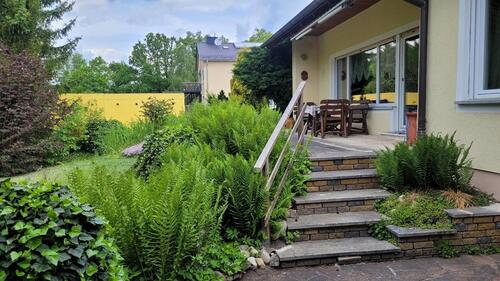 Foto - 5 Zimmer Einfamilienhaus zum Kaufen in Steinberg am See