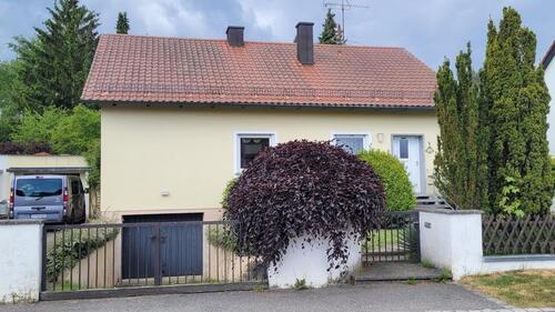 Foto - Einfamilienhaus in Steinberg am See zum Kaufen