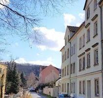 Helle 4-Raumwohnung mit zwei Bädern - Meißen