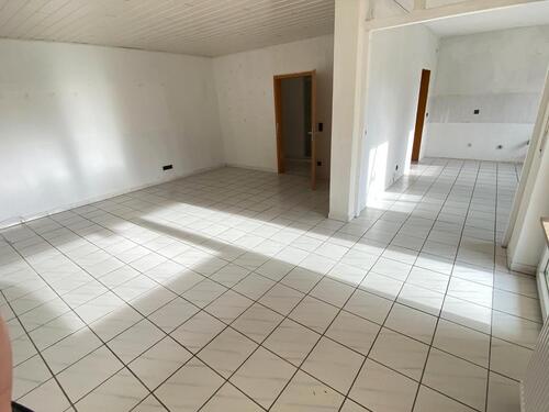 Foto - 4 Zimmer Etagenwohnung zum Kaufen in Hemsbach