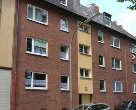 Foto - 3 Zimmer Dachgeschoßwohnung zur Miete in Bochum