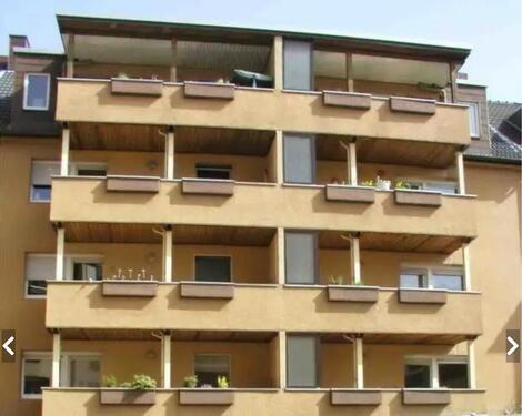 Foto - 3 Zimmer Dachgeschoßwohnung in Bochum