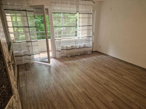 Foto - Attraktive barrierefreie 3-Zimmer-Erdgeschosswohnung in Lahr