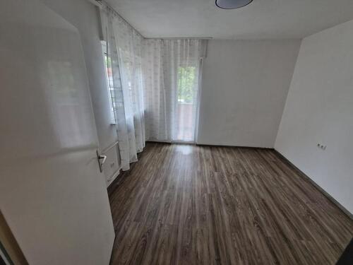 Foto - 3 Zimmer Erdgeschoßwohnung in Lahr (Schwarzwald)