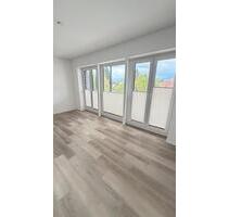 2 Zimmer Wohnung mit Balkon in Hagenburg