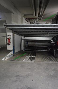 Foto - Etagenwohnung zur Miete in Würzburg