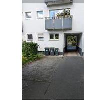 PKW Stellplatz in Innenhof Darmstadt Innenstadt