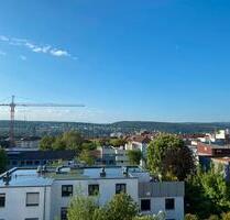 3-Zi-Wohnung mit Traumblick EBK Garage Aufzug in TOP-Lage! - Pforzheim Nordstadt