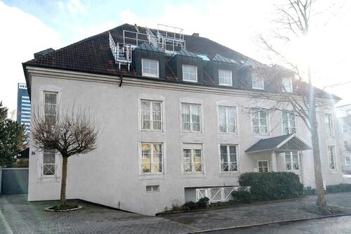 Foto - Traumhafte Maisonettewohnung mit 4,5-Zimmern
