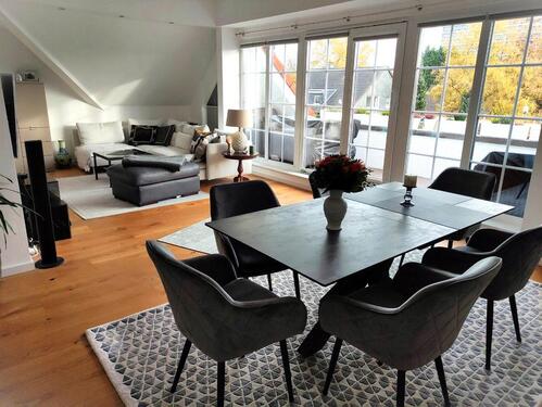 Foto - 4.5 Zimmer Maisonettenwohnung zum Kaufen in Dortmund