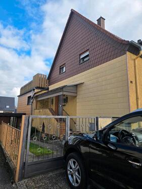 Foto - 5 Zimmer Doppelhaushälfte zum Kaufen in Pirmasens