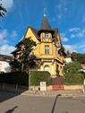 Foto - Altbauwohnung über zwei Etagen mit Dachterrasse am Schenkelberg