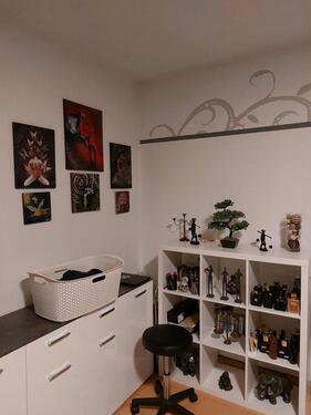 Foto - Etagenwohnung zum Kaufen in Lichtenstein