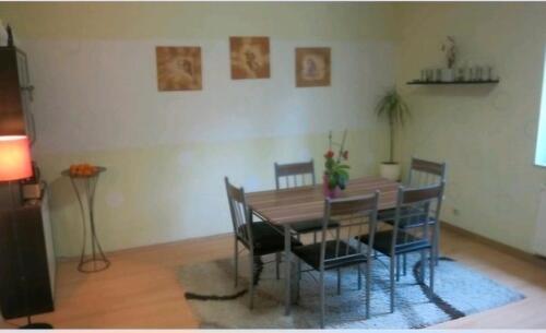 Foto - Etagenwohnung in Lichtenstein