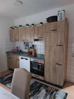 Foto - Etagenwohnung in Lichtenstein zum Kaufen