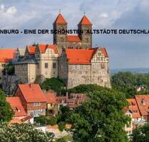 FERIENWOHNUNG IN QUEDLINBURG HARZ