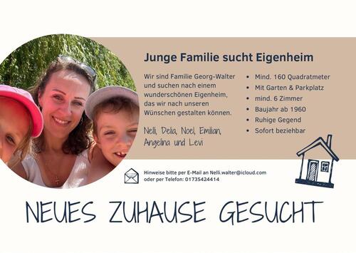 Foto - Haus zur Miete - 1.500,00 EUR Kaltmiete,