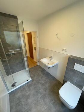 Foto - Etagenwohnung zur Miete in Hof